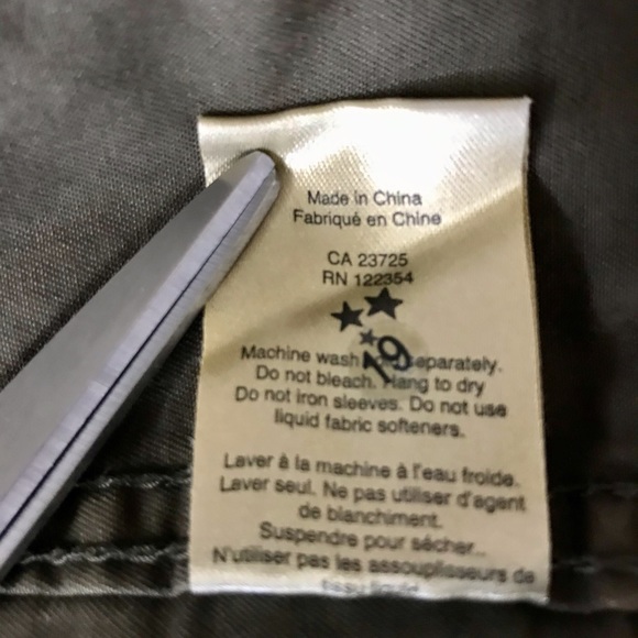 Talula Jacket - Picture 7 of 7